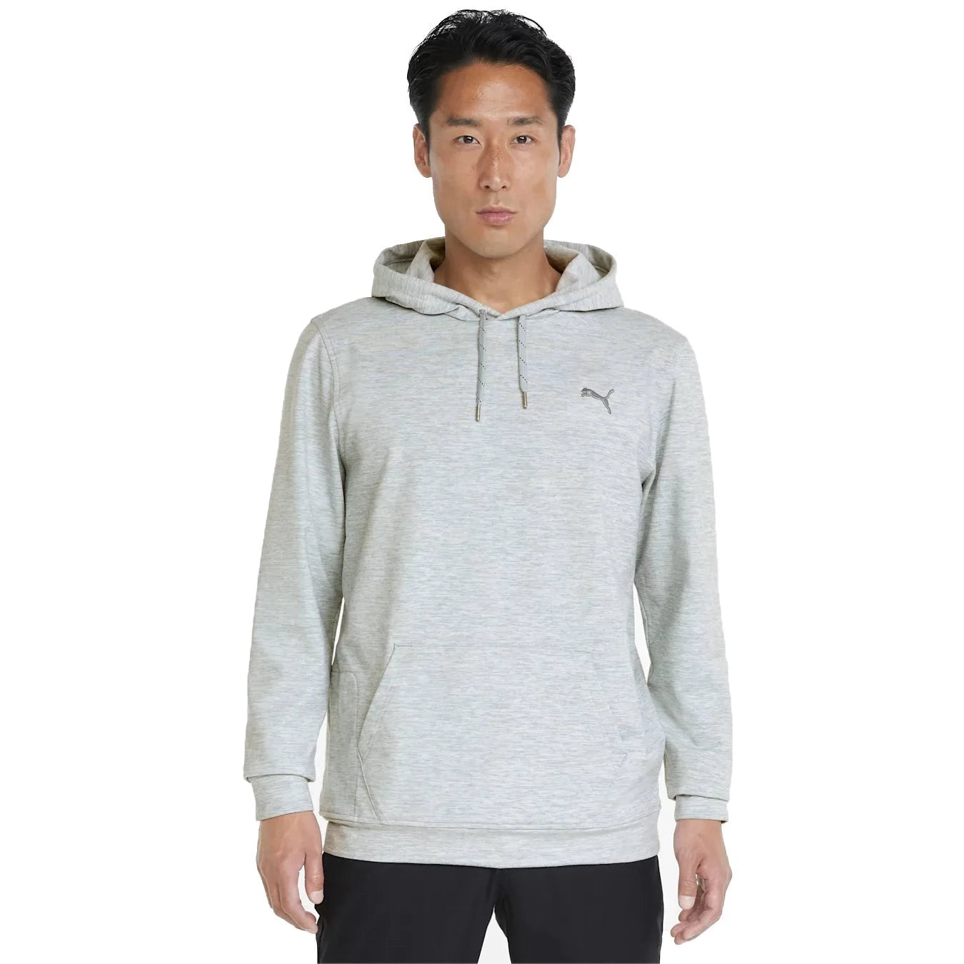 Puma Cloudspun Progress Golf Hoodie 534527