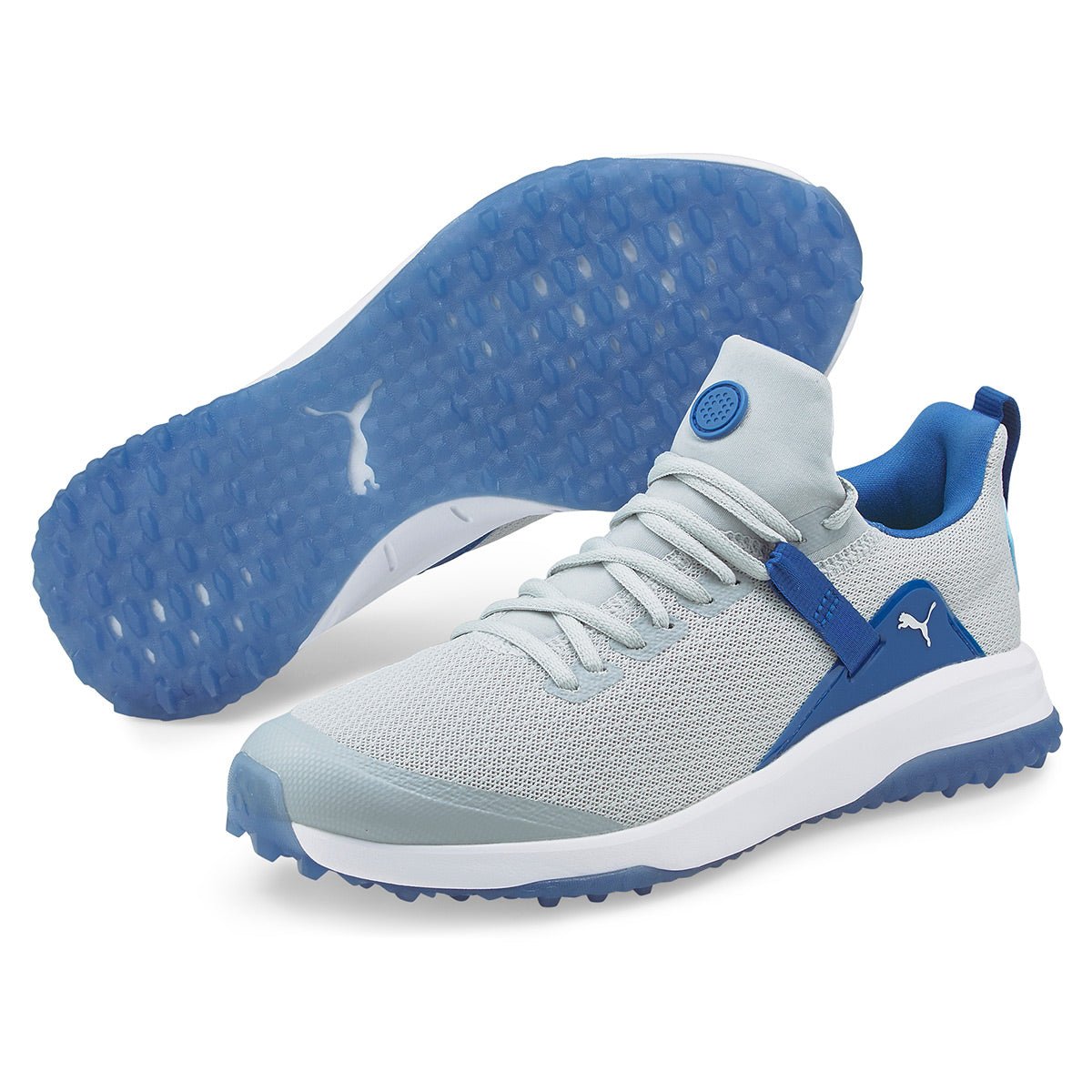 Puma Fusion Evo Golf Shoes 193850