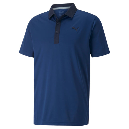 Puma Gamer Golf Polo Shirt 599118