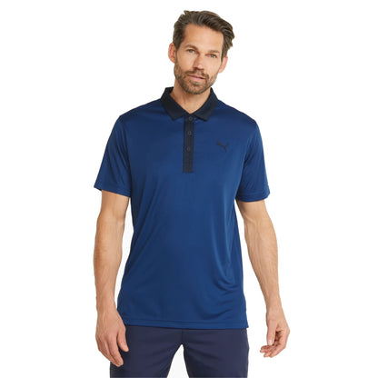Puma Gamer Golf Polo Shirt 599118