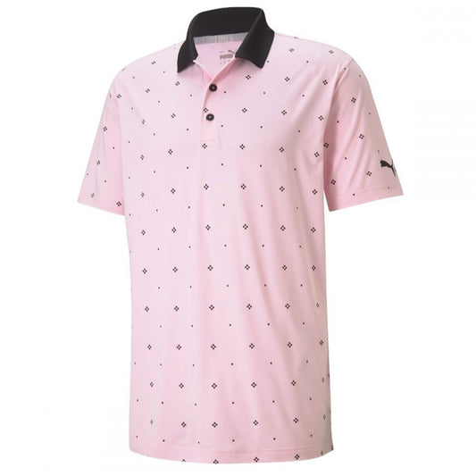 Puma Gamma Golf Polo Shirt 599124