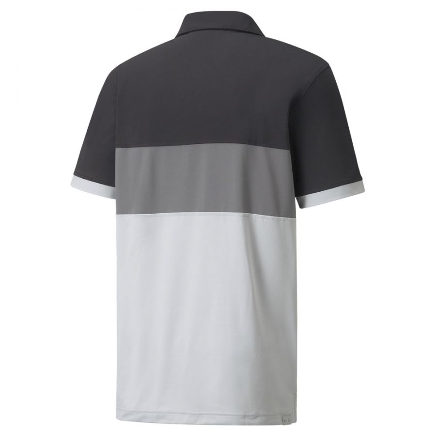Puma Highway Golf Polo Shirt 532972