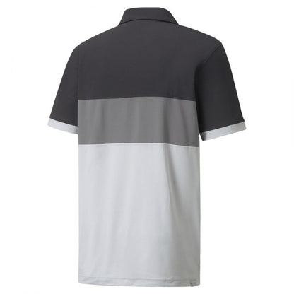 Puma Highway Golf Polo Shirt 532972