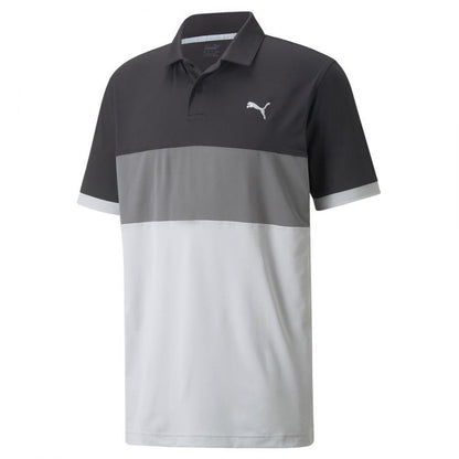 Puma Highway Golf Polo Shirt