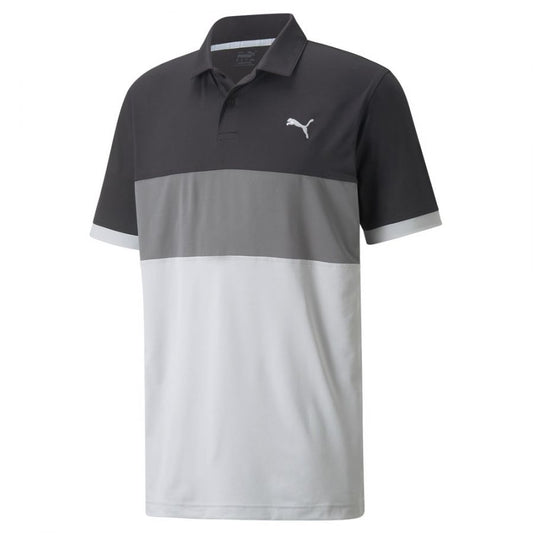 Puma Highway Golf Polo Shirt