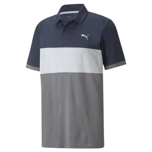 Puma Highway Golf Polo Shirt