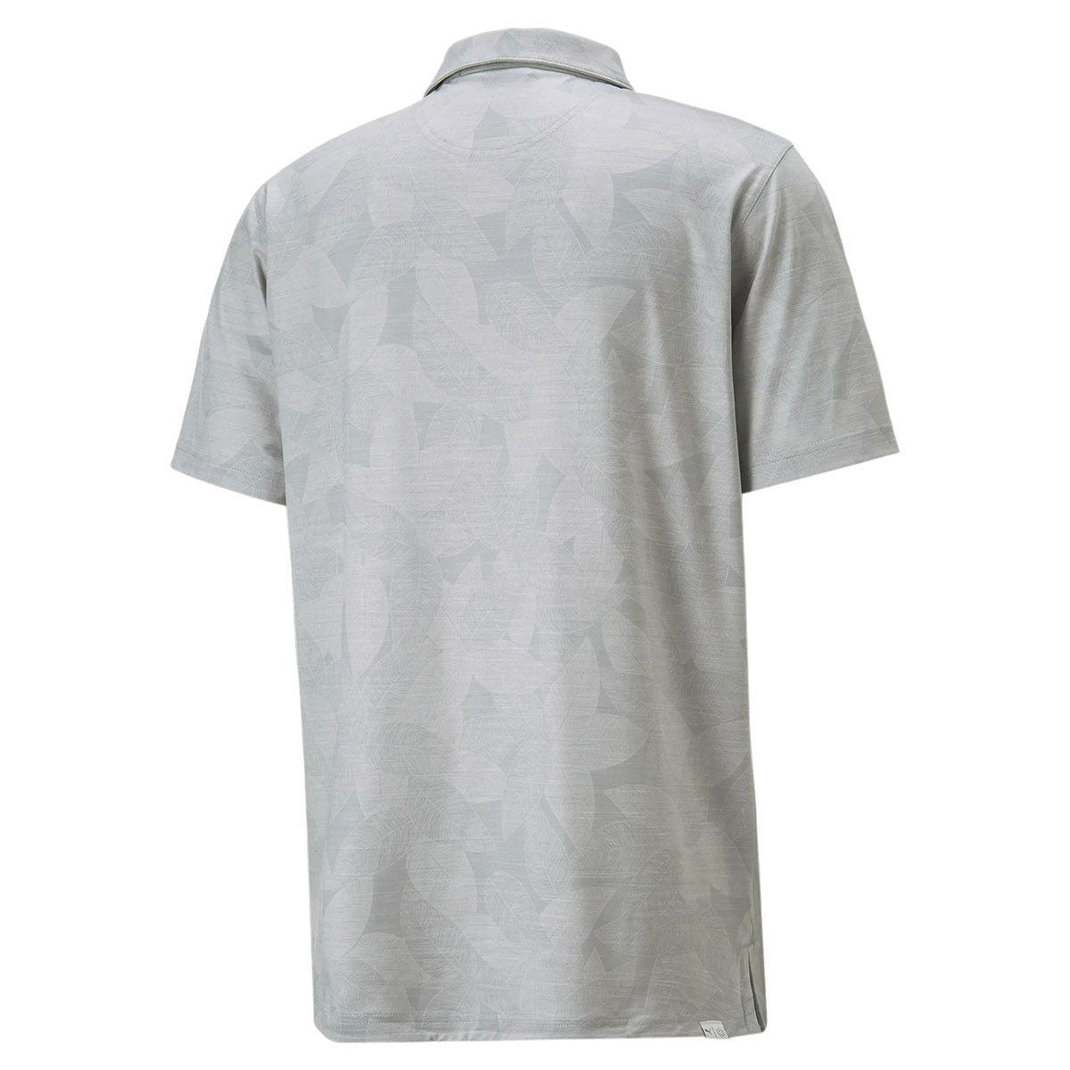 Puma Leaflet Golf Polo Shirt 535445