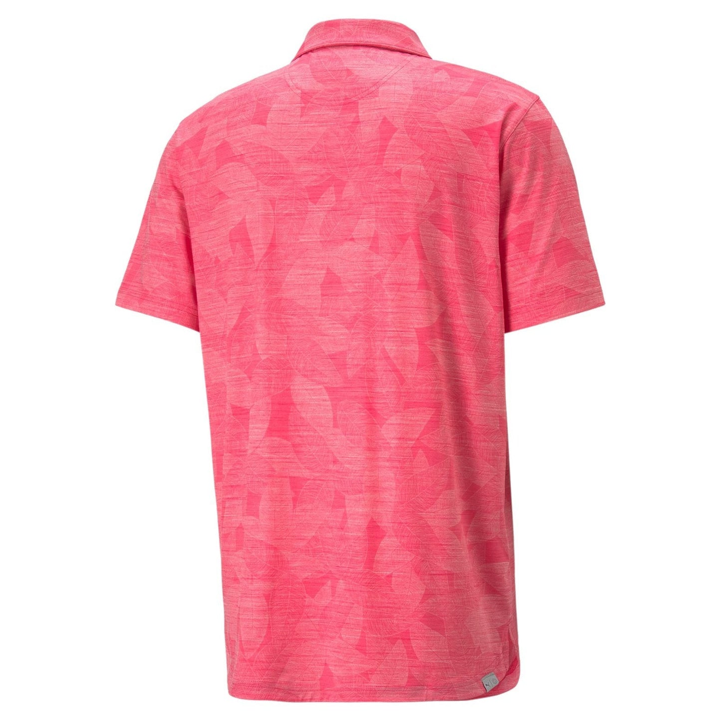 Puma Leaflet Golf Polo Shirt 535445