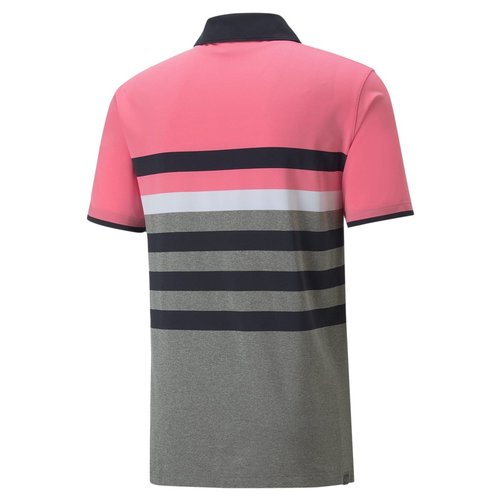 Puma MATTR One Way Golf Polo Shirt 599115