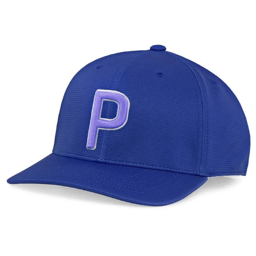 Puma P 110 Golf Cap 022537