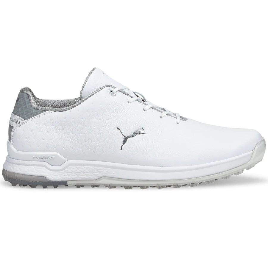 Puma ProAdapt Alphacat Leather Golf Shoes