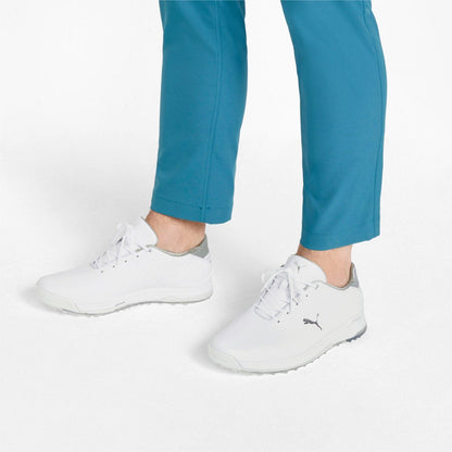 Puma ProAdapt Alphacat Leather Golf Shoes 376044