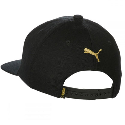 Puma P LE Snapback Golf Cap 022923
