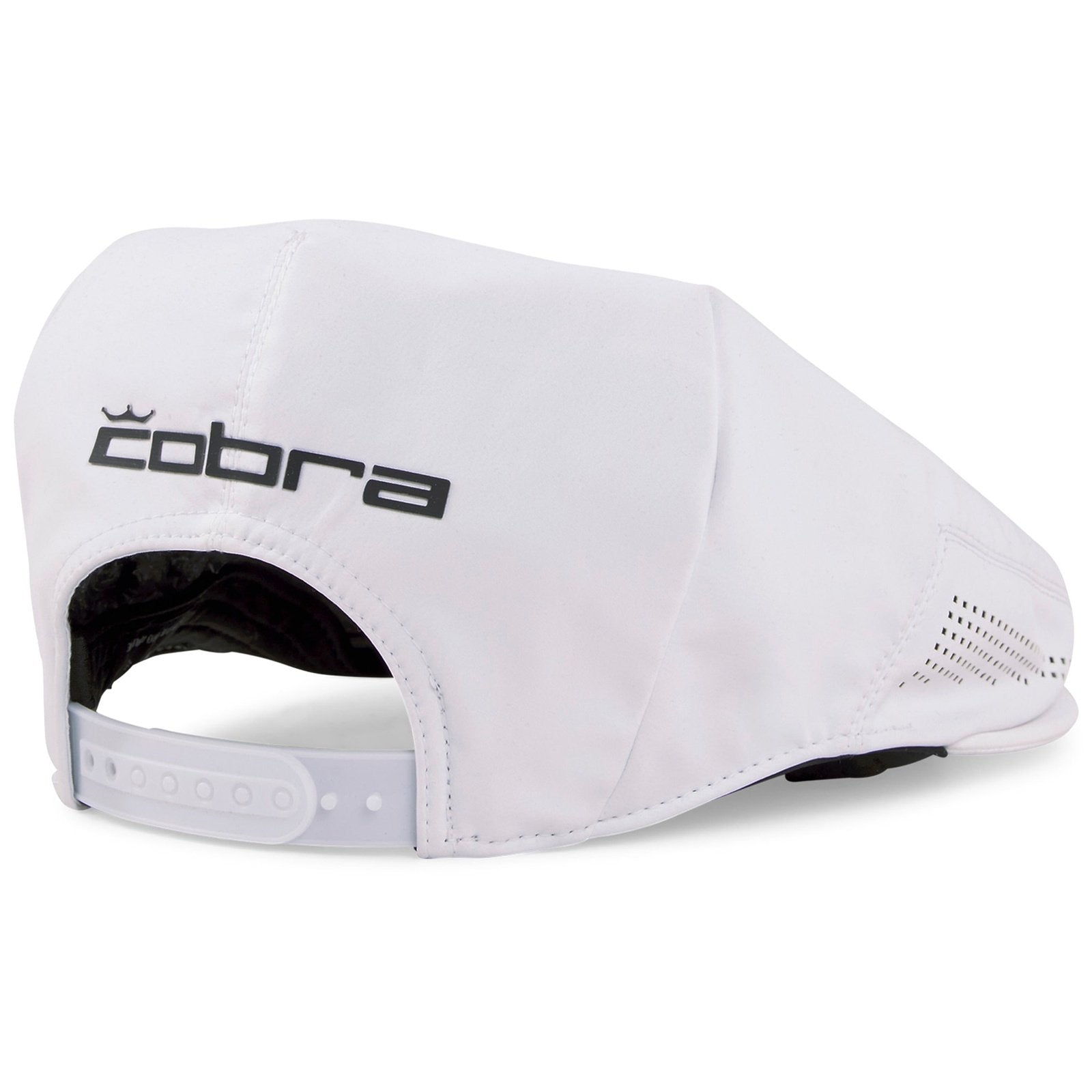 Puma Tour Driver Snapback Golf Cap 023762