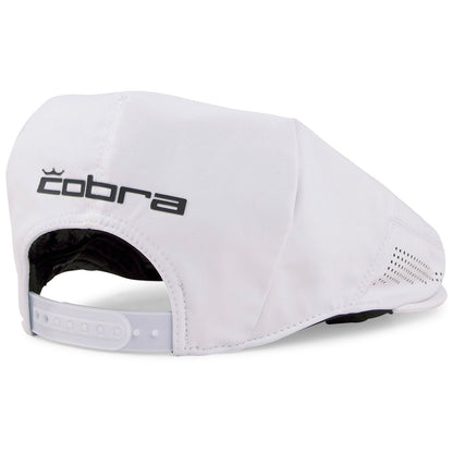 Puma Tour Driver Snapback Golf Cap 023762