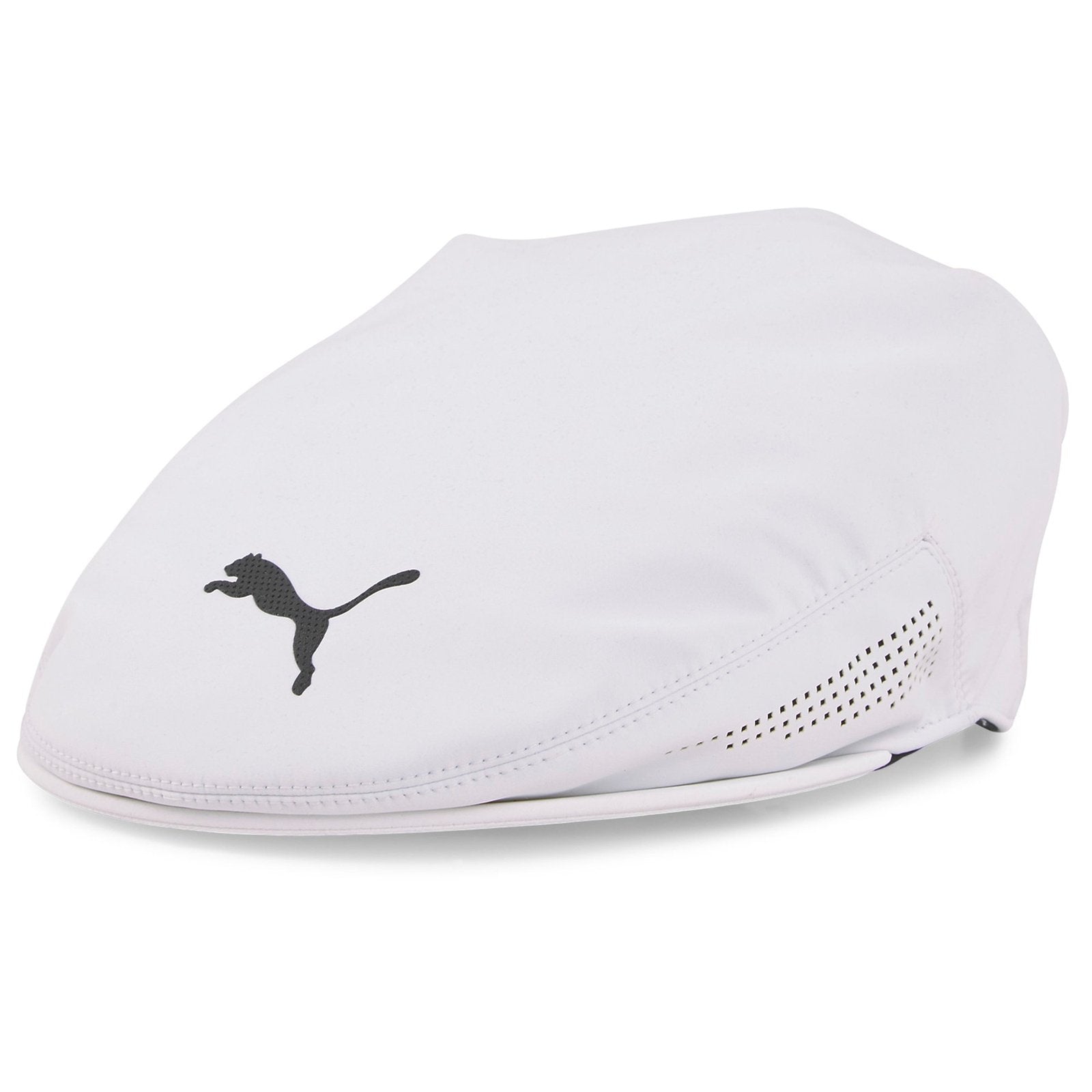 Puma Tour Driver Snapback Golf Cap 023762