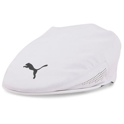 Puma Tour Driver Snapback Golf Cap 023762