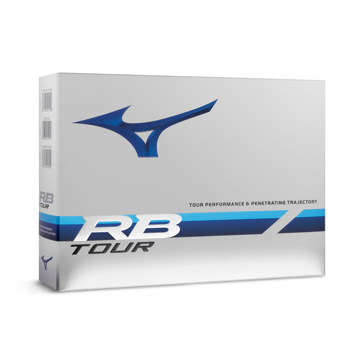 Mizuno RB Tour Golf Balls | White