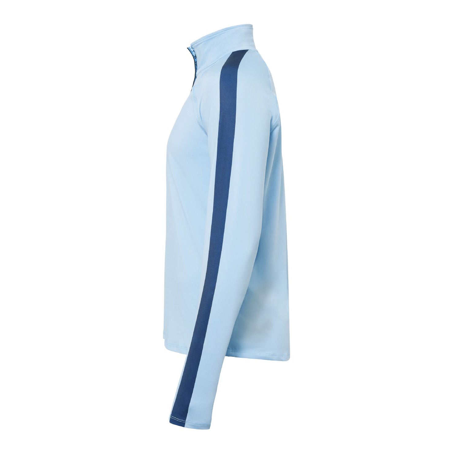Rohnisch Ladies Abby 1/2 Zip Golf Top 111289