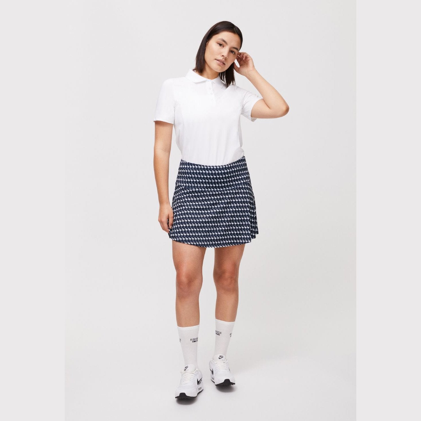 Rohnisch Ladies Amy Golf Skort 111681