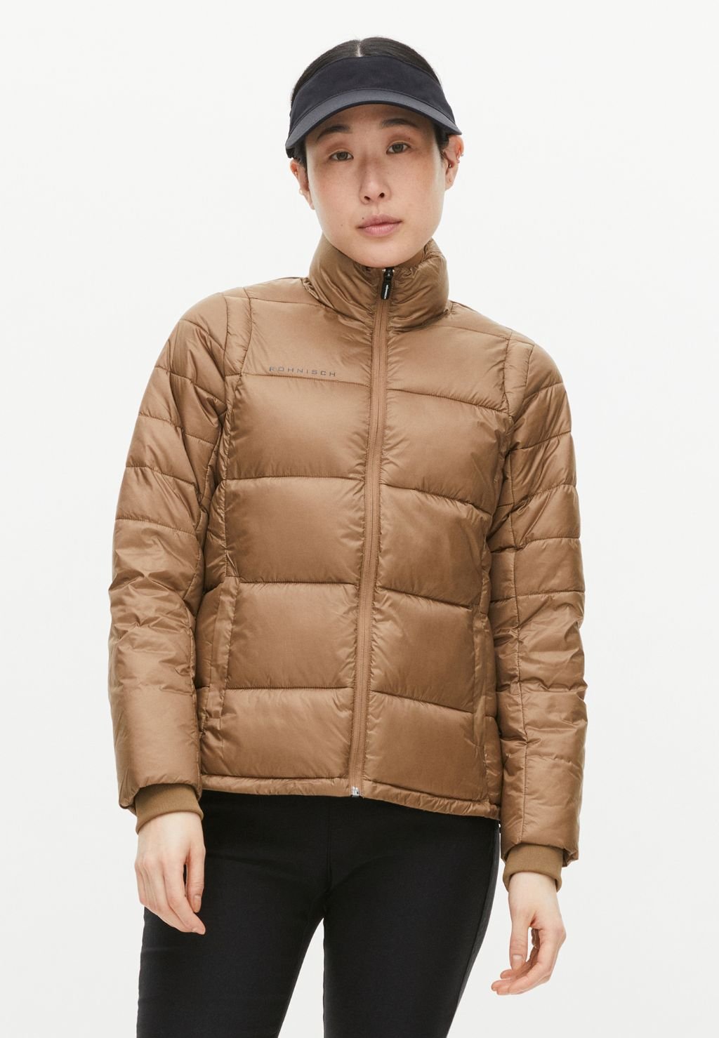 Rohnisch Ladies Avery Golf Jacket 111245