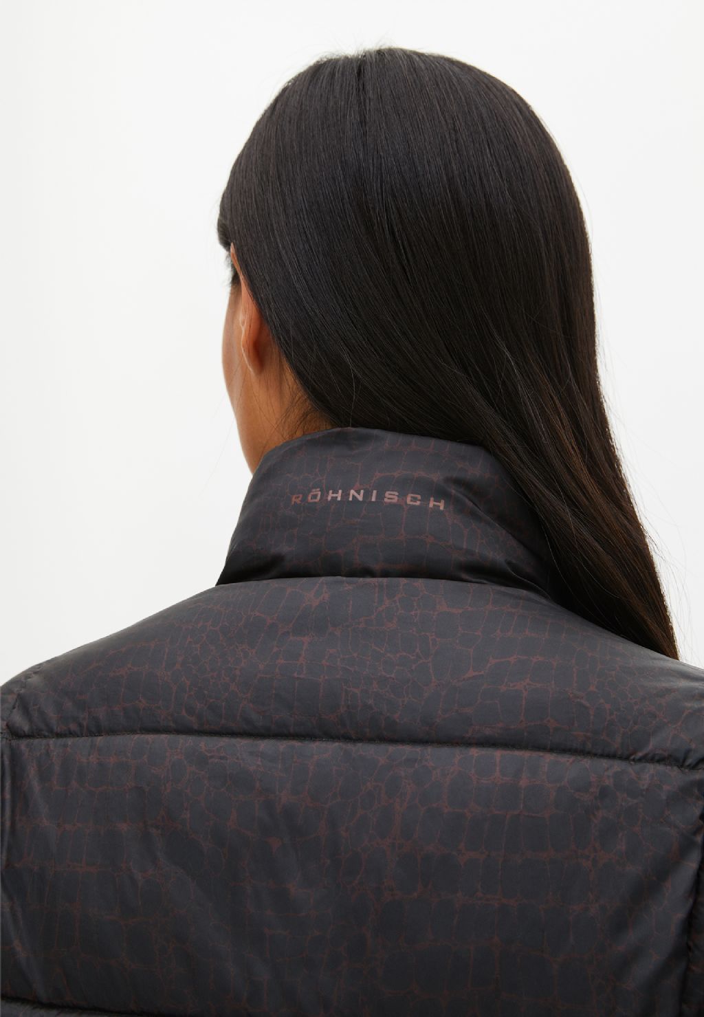 Rohnisch Ladies Avery Golf Jacket 111245