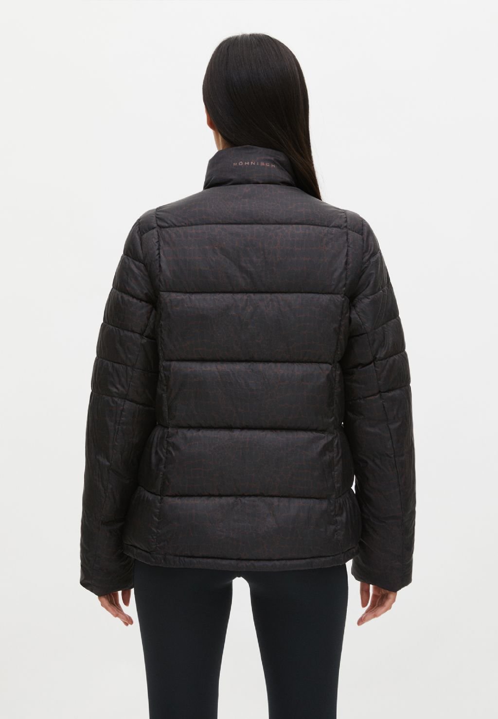 Rohnisch Ladies Avery Golf Jacket 111245