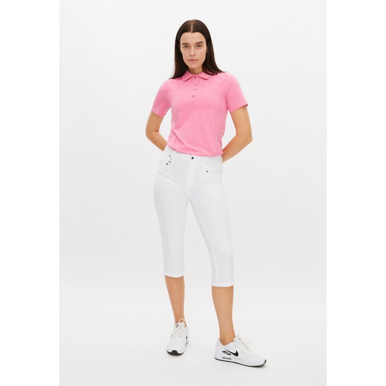Rohnisch Ladies Chie Golf Capri 111492
