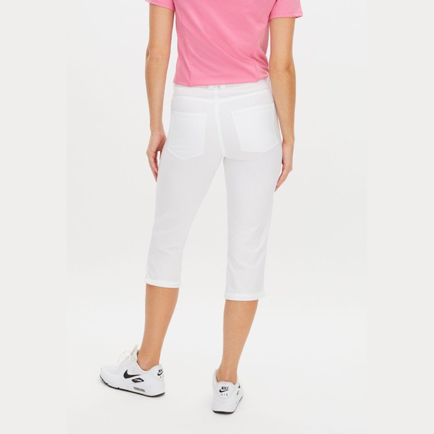 Rohnisch Ladies Chie Golf Capri 111492
