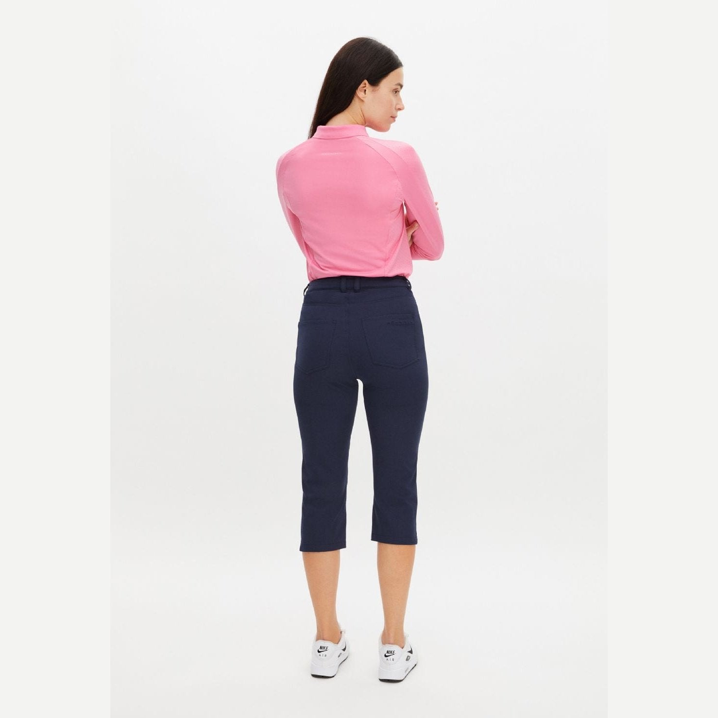 Rohnisch Ladies Chie Golf Capri 111492