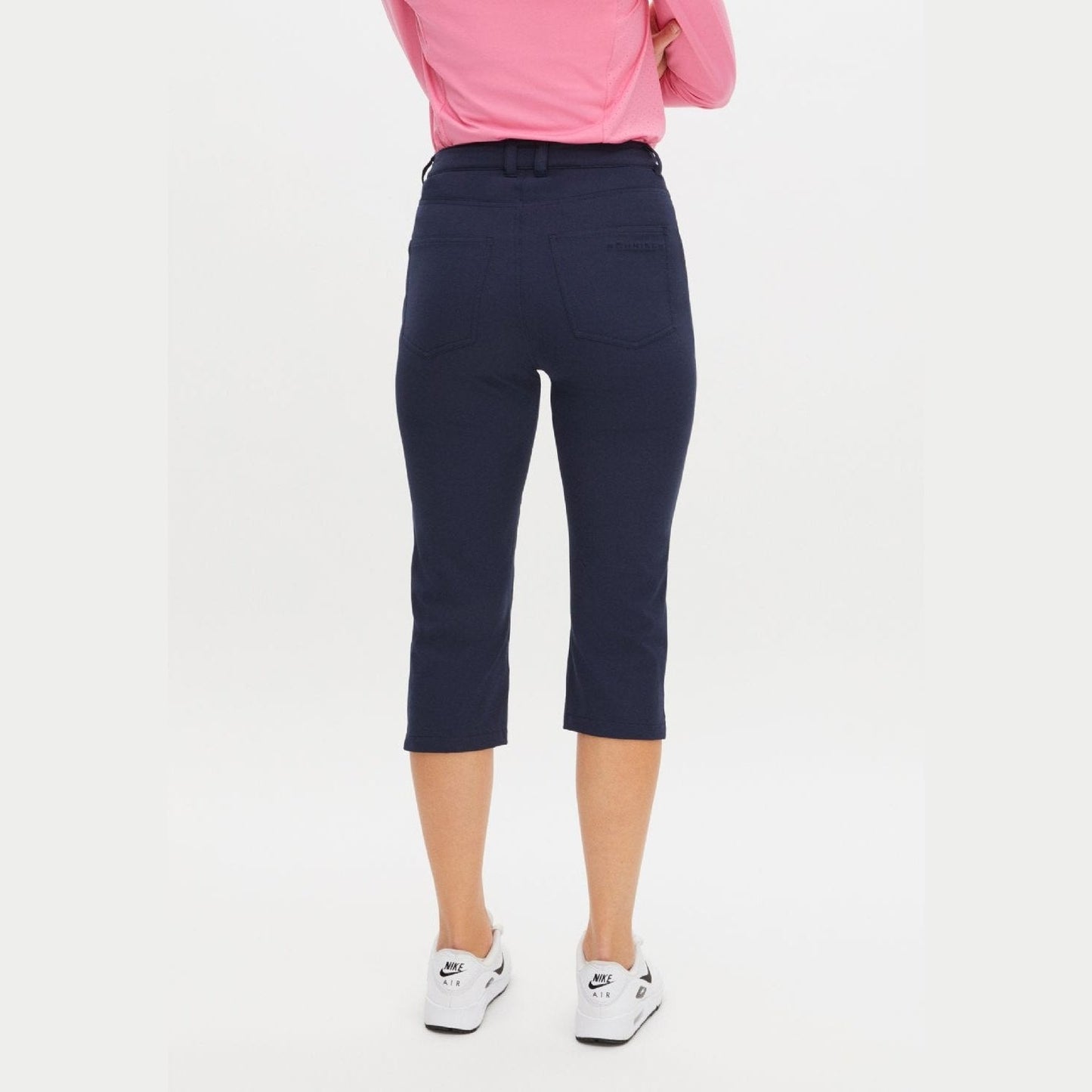 Rohnisch Ladies Chie Golf Capri 111492
