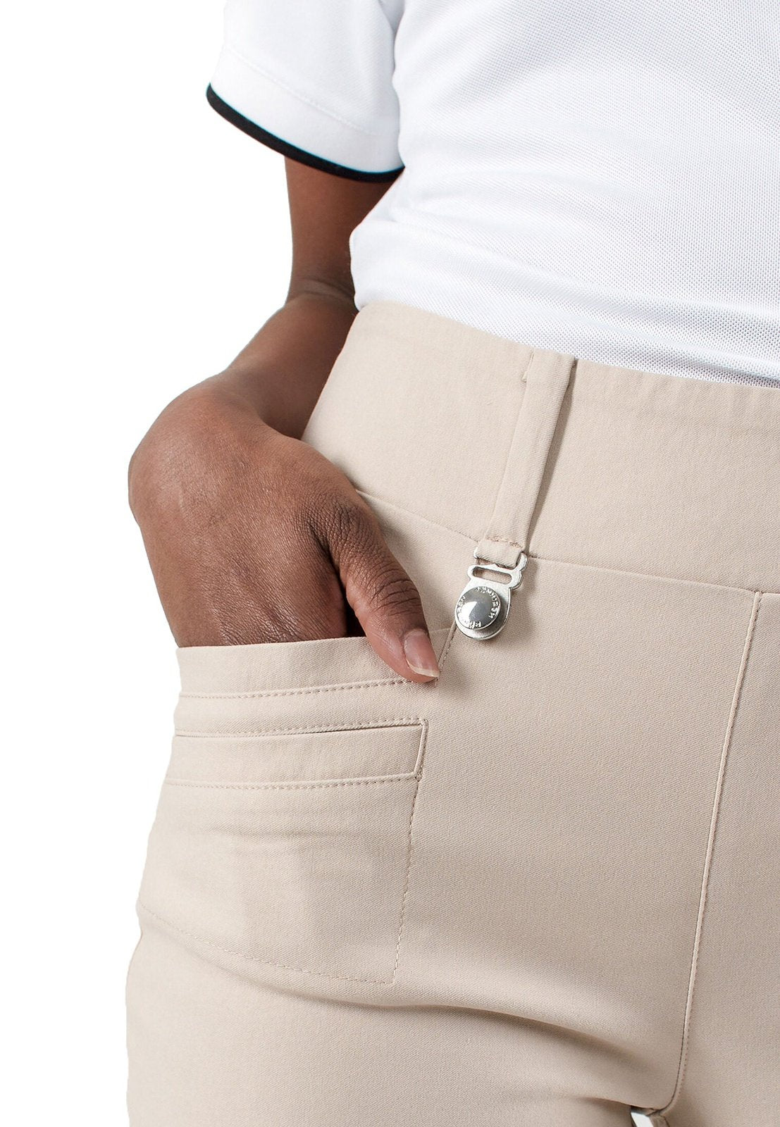 Rohnisch Ladies Embrace Golf Pants 110571