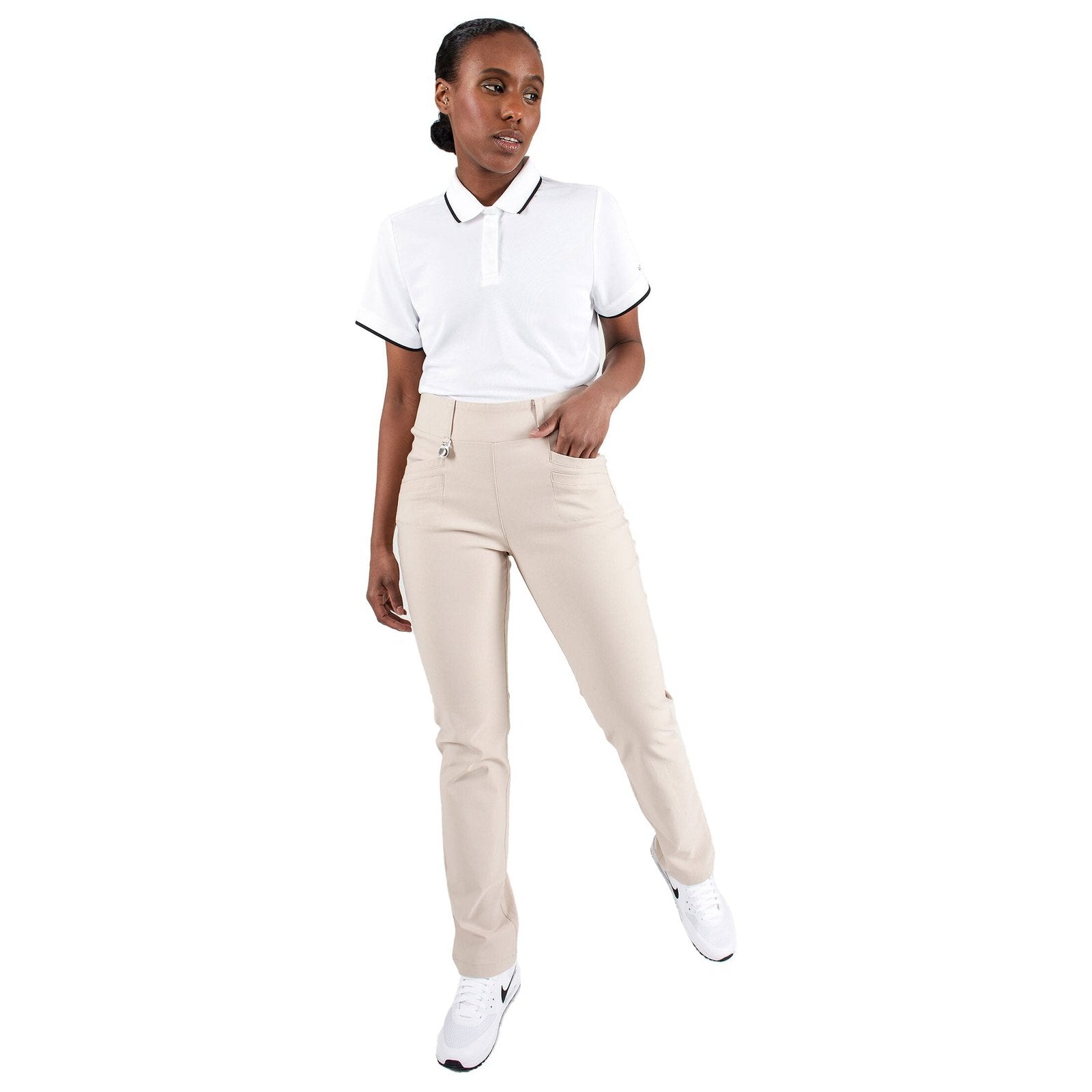 Rohnisch Ladies Embrace Golf Pants 110571