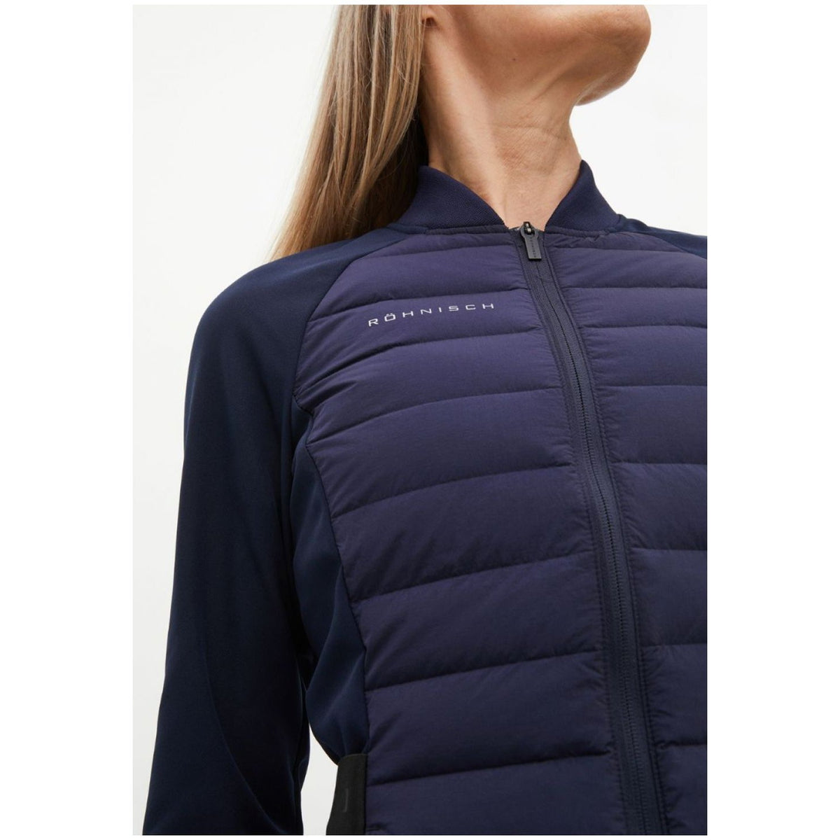 Rohnisch Ladies Force Golf Jacket 110734