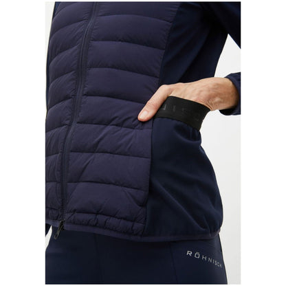 Rohnisch Ladies Force Golf Jacket 110734