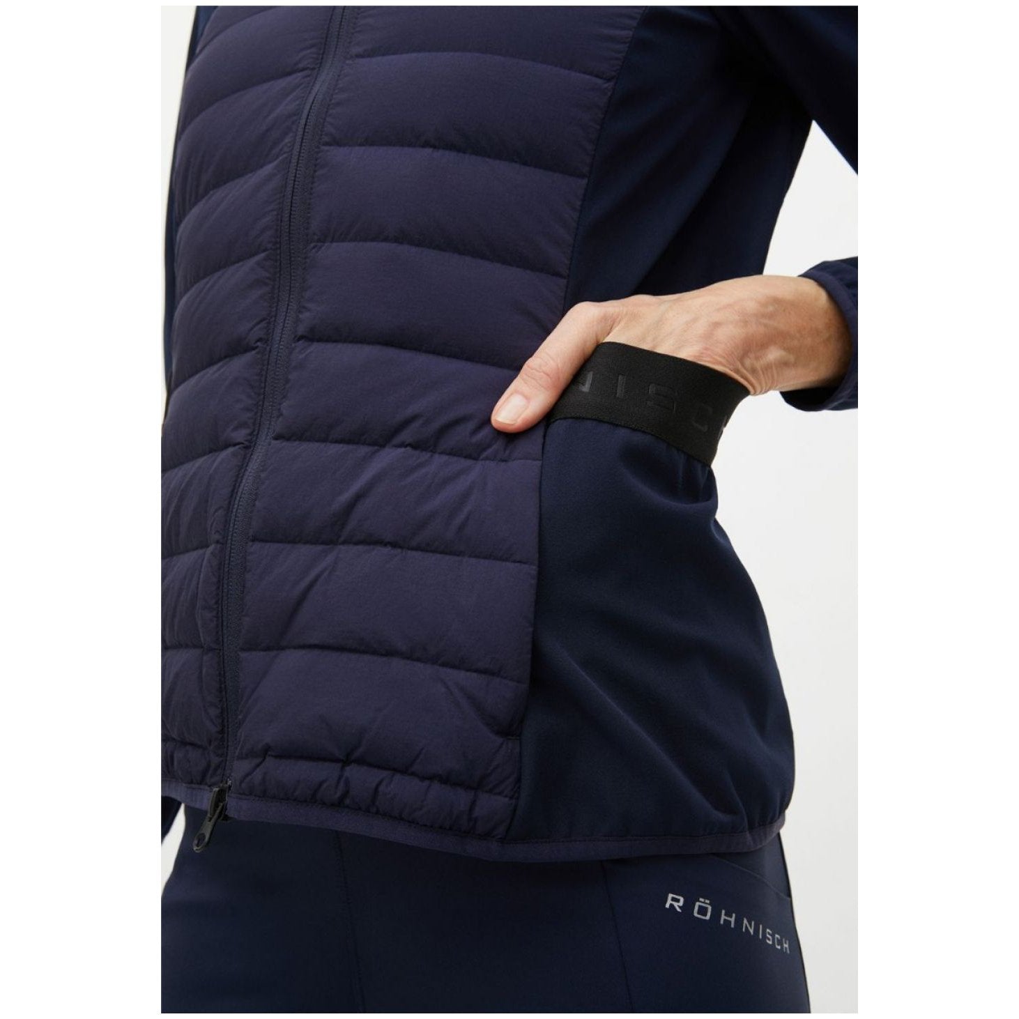 Rohnisch Ladies Force Golf Jacket 110734 Clarkes Golf