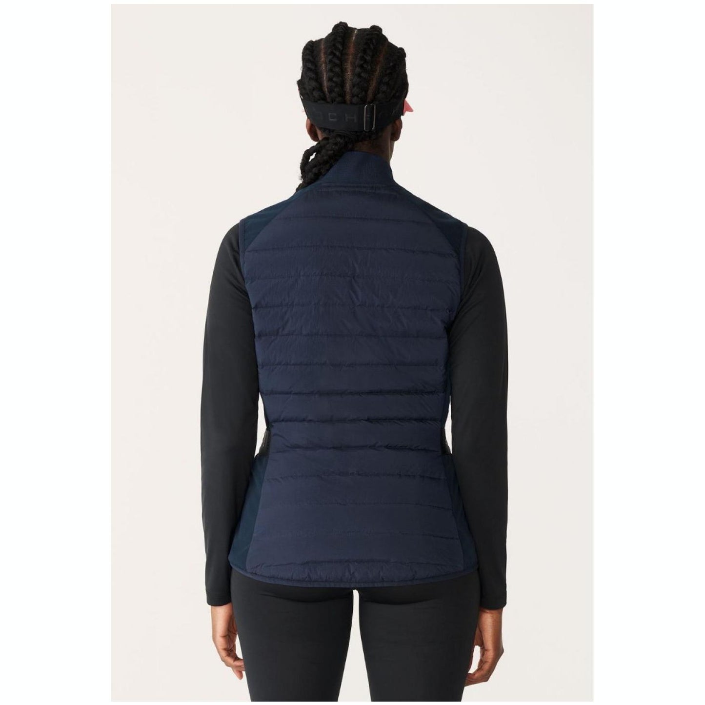 Rohnisch Ladies Force Golf Vest 110735