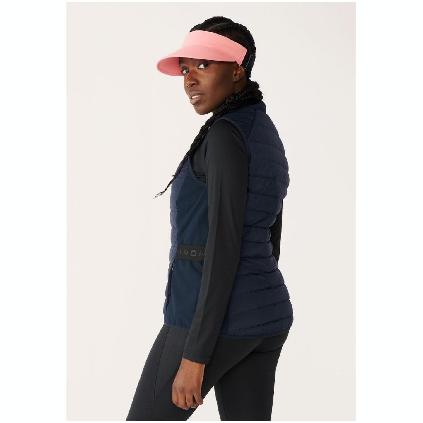 Rohnisch Ladies Force Golf Vest 110735