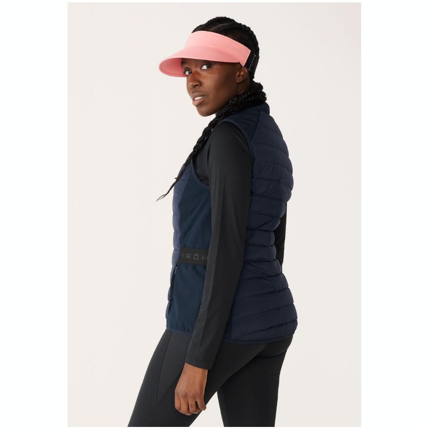 Rohnisch Ladies Force Golf Vest 110735