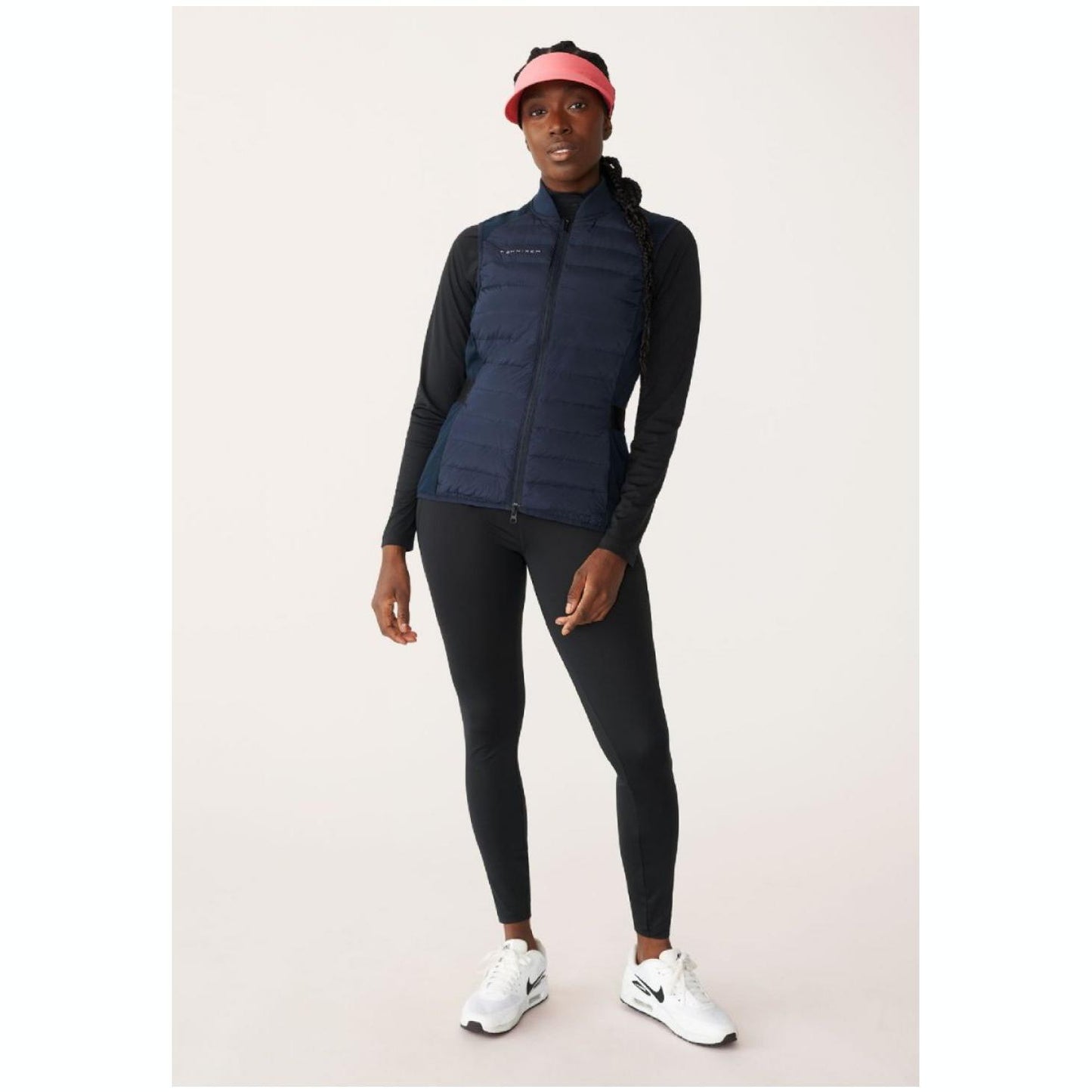 Rohnisch Ladies Force Golf Vest 110735