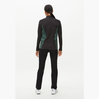 Rohnisch Ladies Jane Thermo 1/2 Zip Golf Top 111258
