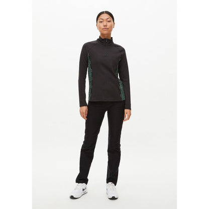Rohnisch Ladies Jane Thermo 1/2 Zip Golf Top 111258