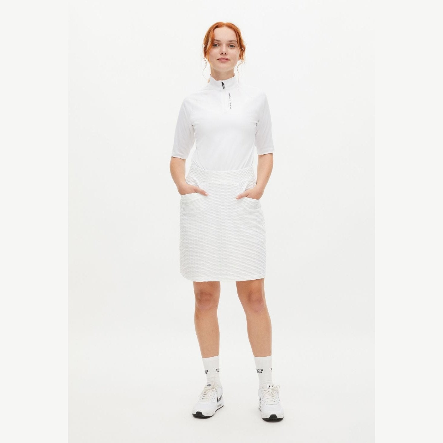 Rohnisch Ladies Josie Golf Skort 111532