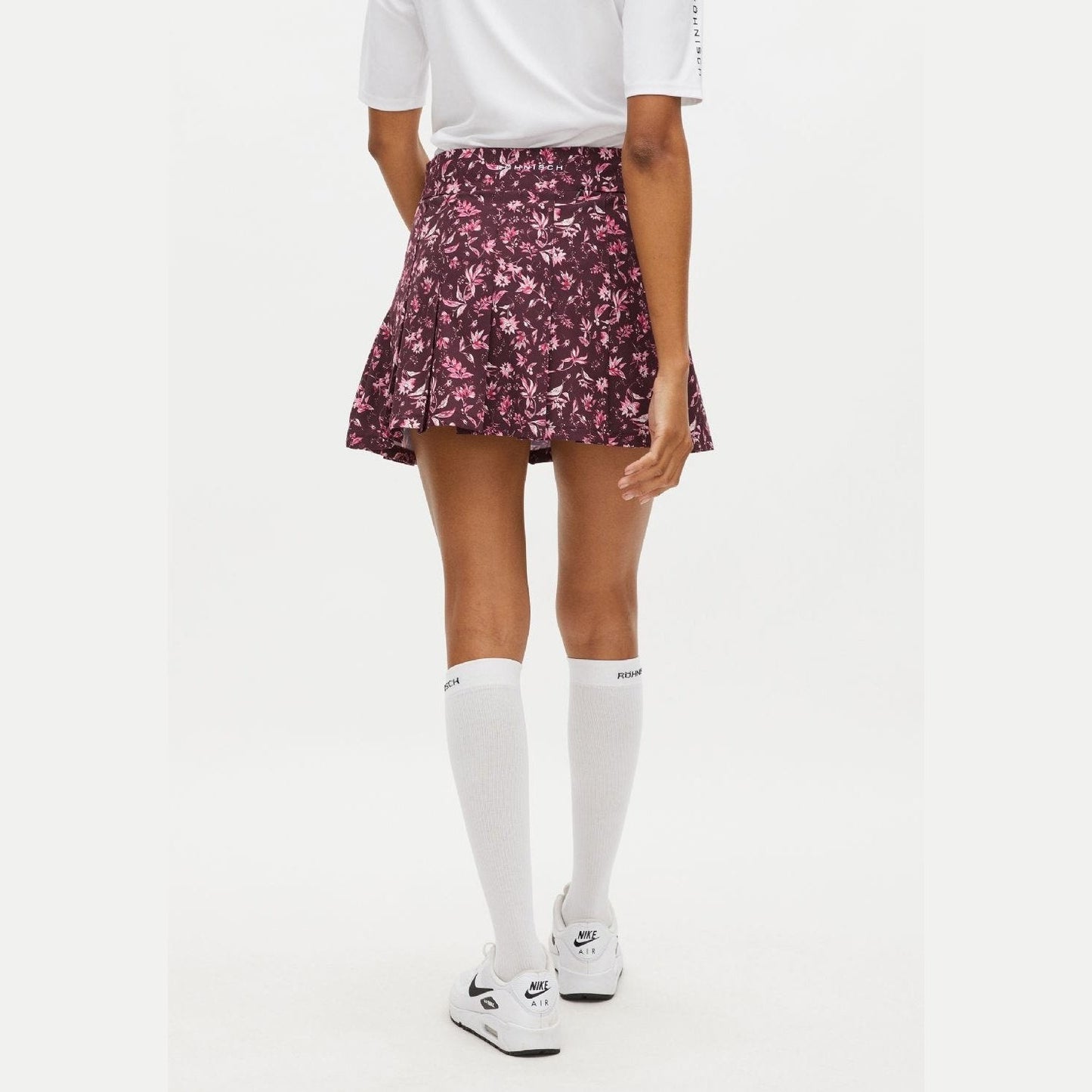 Rohnisch Ladies Lily Pleat Golf Skort 111507