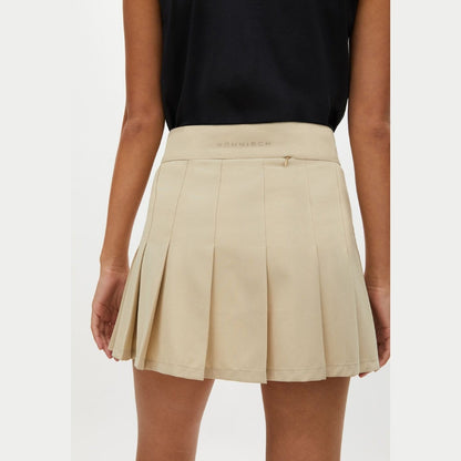 Rohnisch Ladies Lily Pleat Golf Skort 111507