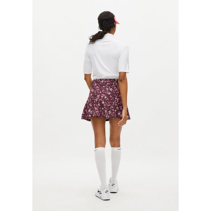 Rohnisch Ladies Lily Pleat Golf Skort 111507