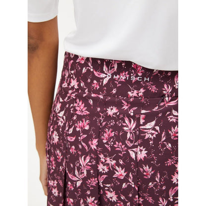 Rohnisch Ladies Lily Pleat Golf Skort 111507
