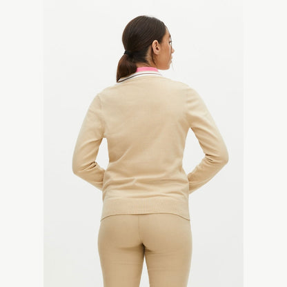 Rohnisch Ladies Mae Knitted Golf Sweater 111526