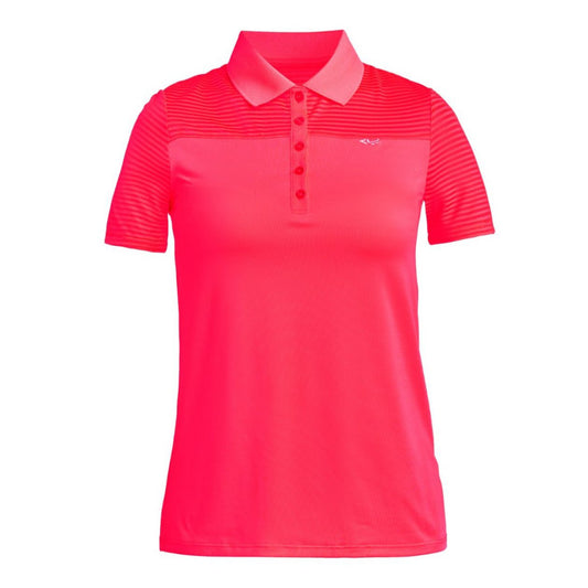 Rohnisch Ladies Miko Golf Polo Shirt 110168