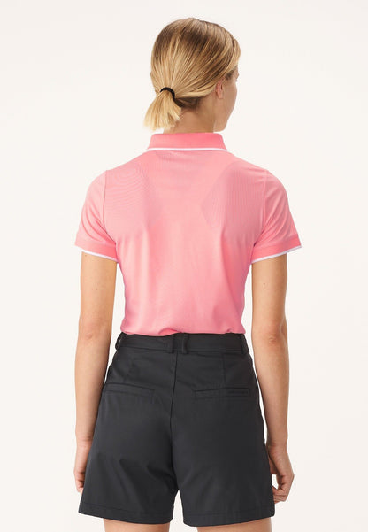 Rohnisch Ladies Mildred Golf Polo Shirt 110960